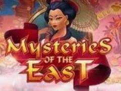Игровой автомат Mysteries of the East (Тайны Востока) играть бесплатно в казино Вулкан Платинум